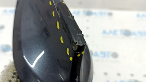 Antenna housing fin BMW X5 G05 19-23 scratches