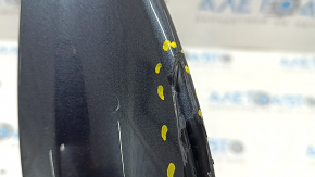 Antenna housing fin BMW X5 G05 19-23 scratches