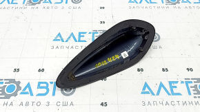 Antenna housing fin BMW X5 G05 19-23 scratches