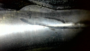 BMW F30 17-18 B46B20B AWD engine, 123k, compression 10-10-10-10, started, corrosion in cylinders