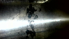 BMW F30 17-18 B46B20B AWD engine, 123k, compression 10-10-10-10, started, corrosion in cylinders