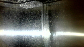 BMW F30 17-18 B46B20B AWD engine, 123k, compression 10-10-10-10, started, corrosion in cylinders