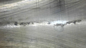 Toyota Camry v50 13-14 2AR-FE 2.5 usa engine corrosion in cylinders