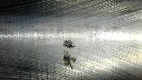 Toyota Camry v50 13-14 2AR-FE 2.5 usa engine corrosion in cylinders