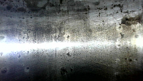 Toyota Camry v70 18-20 2.5 A25A-FKS 59k engine started 8-8-8-8, corrosion in cylinders