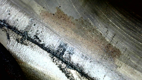 Acura ILX 13-15 2.0 R20A 91k engine corrosion in cylinders