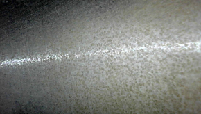 Engine VW Passat b7 12-14 USA 2.5 CBUA 137k, started, 13-12-11-12-12, corrosion in cylinders