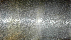 Engine VW Passat b7 12-14 USA 2.5 cbta, ccca, 100k emulsion, corrosion in cylinders