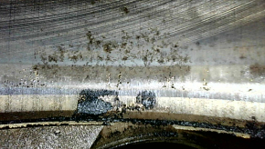 Engine 2AR-FE Toyota Camry v55 2.5 17-17 usa 100k, corrosion in cylinders