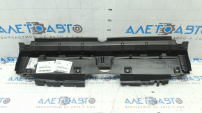 Upper radiator deflector for Audi Q7 20-24 3.0T MHEV