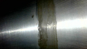Engine Ford Fusion mk5 13-16 2.5 C25HDEX Duratec 110kw/150PS 83k corrosion in cylinders