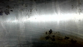 Ford Fusion mk5 13-16 2.5 C25HDEX Duratec 110kw/150PS engine corrosion in cylinders