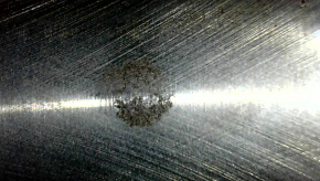 Engine Ford Fusion mk5 13-16 2.5 C25HDEX Duratec 110kw/150PS 69k corrosion in cylinders