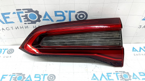 Inner light, trunk door, right, BMW X5 G05 19-23 LED, worn