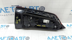Inner light, trunk door, right, BMW X5 G05 19-23 LED, worn