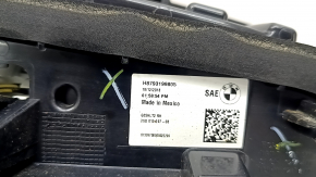 Inner light, trunk door, right, BMW X5 G05 19-23 LED, worn