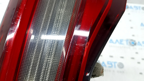 Inner light, trunk door, right, BMW X5 G05 19-23 LED, worn