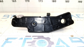 Right front bumper mount for BMW X5 G05 19-26