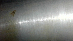 Engine Ford Fusion mk5 13-16 2.5 C25HDEX Duratec 110kw/150PS 17k corrosion in cylinders