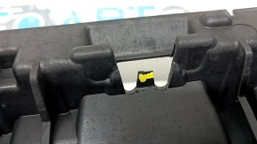 Right threshold bracket BMW X5 G05 19-26 large, without step, broken mount