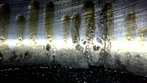 Ford Fusion mk5 15-16 2.0T C20HDTX 130k engine corrosion in cylinders