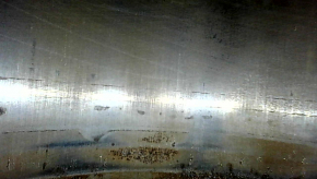 Ford Fusion mk5 13-16 2.5 141k engine 10-10-10-10 corrosion in cylinders