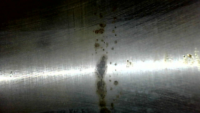 Ford Fusion mk5 13-16 2.5 141k engine 10-10-10-10 corrosion in cylinders