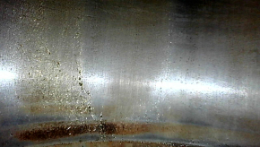 Ford Fusion mk5 13-16 2.5 141k engine 10-10-10-10 corrosion in cylinders