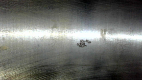 Engine Ford Fusion mk5 13-20 2.5 C25HDEX Duratec 110kw/150PS 57k, compression 13-14-14-16, corrosion in cylinders