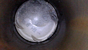 Kia Niro 17-22 HEV, PHEV 1.6 G4LE 73k engine corrosion in cylinders