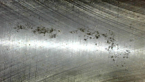 Nissan Sentra 13-19 1.8 MR18DE 28k engine, compression 10-10-10-10 corrosion in cylinders