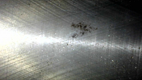 Nissan Sentra 13-19 1.8 MR18DE 28k engine, compression 10-10-10-10 corrosion in cylinders