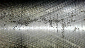 Nissan Sentra 13-19 1.8 MR18DE 28k engine, compression 10-10-10-10 corrosion in cylinders