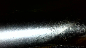 Nissan Pathfinder 13 VQ35DE 3.5 103k engine corrosion in cylinders