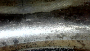 Nissan Pathfinder 13 VQ35DE 3.5 103k engine corrosion in cylinders