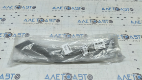 Rear left wing arch trim Hyundai Santa FE 19-20 KOR