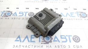 Automatic transmission control unit VW Tiguan 18-24