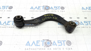 Upper rear right transverse control arm Lexus RX350 RX450H 10-15 torn boot