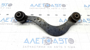 Upper rear right transverse control arm Lexus RX350 RX450H 10-15 torn boot