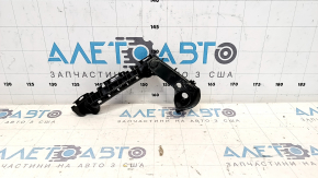 Right front bumper mount for Toyota Corolla 20-23