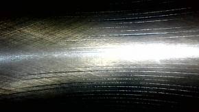Nissan Rogue 14-15 2.5 QR25DE 93k engine, corrosion in cylinders