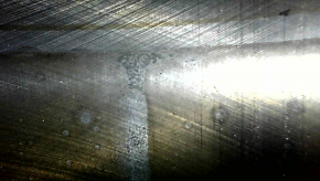 Nissan Rogue 14-15 2.5 QR25DE 136k engine, contact with water, started, 12-12-12-20 corrosion in cylinders