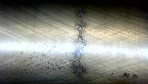 Nissan Rogue 14-15 2.5 QR25DE 100k engine, corrosion in cylinders