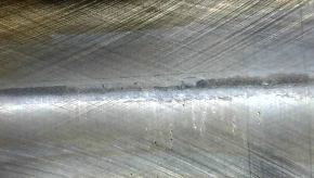 Nissan Rogue 14-15 2.5 QR25DE 100k engine, corrosion in cylinders