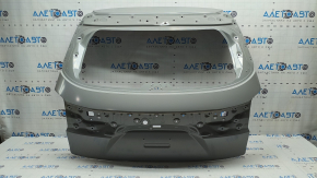The trunk door is bare for the Mazda CX-50 2023-2026.