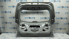 The trunk door is bare for the Mazda CX-50 2023-2026.