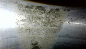 Ford Focus mk3 15-18 2.0 C20HDEX 65k engine did not start, corrosion in the cylinders