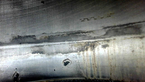 Ford Focus mk3 15-18 2.0 C20HDEX 65k engine did not start, corrosion in the cylinders