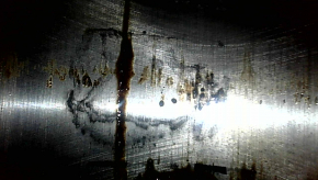 Ford Focus mk3 15-18 2.0 C20HDEX 65k engine did not start, corrosion in the cylinders
