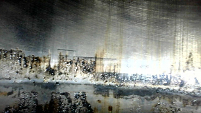 Ford Focus mk3 15-18 2.0 C20HDEX 65k engine did not start, corrosion in the cylinders